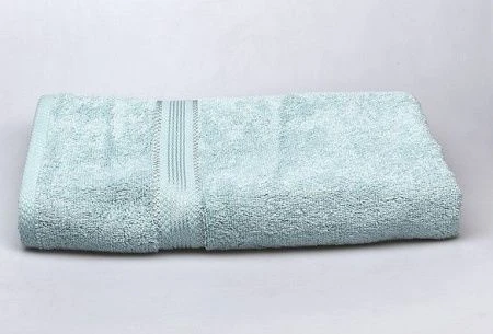 яяяПолотенце 70*140 бамбук, гладкокрашенное (плотность 450 г/м2, 50% бамбук 50% хлопок) (цвет би яяяПолотенце 70*140 бамбук, гладкокрашенное (плотность 450 г/м2, 50% бамбук 50% хлопок) (цвет би