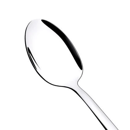 Ложки столовые набор 2шт нерж.сталь 18/0 толщ.3мм на подвесе Arcadia 93-CU-AD-03.2 (48)