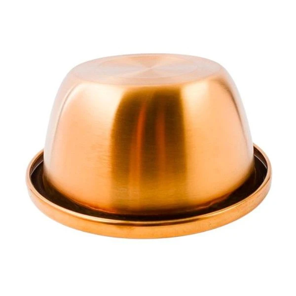 Миска 1,4л, 18см нерж.сталь MB40736 (120)