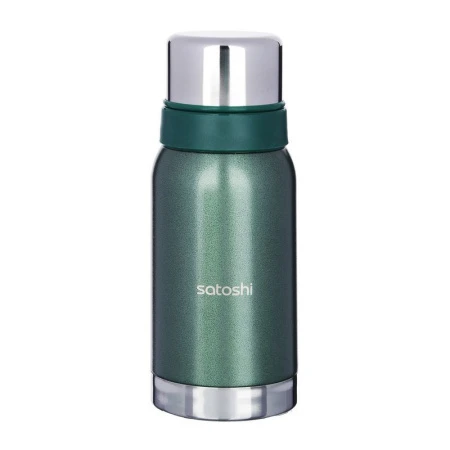 Термос 600мл нерж.сталь ДЕНАЛИ (12)