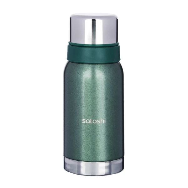 Термос 600мл нерж.сталь ДЕНАЛИ (12)