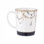 Кружка 400мл фарфор Horse club (36)