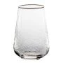 Стаканы для воды набор 6шт 380мл стекло САНДРА СН019 (6)