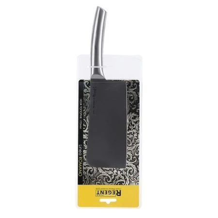 Топорик кухонный 7" 17/30см нерж.сталь Romano (60)