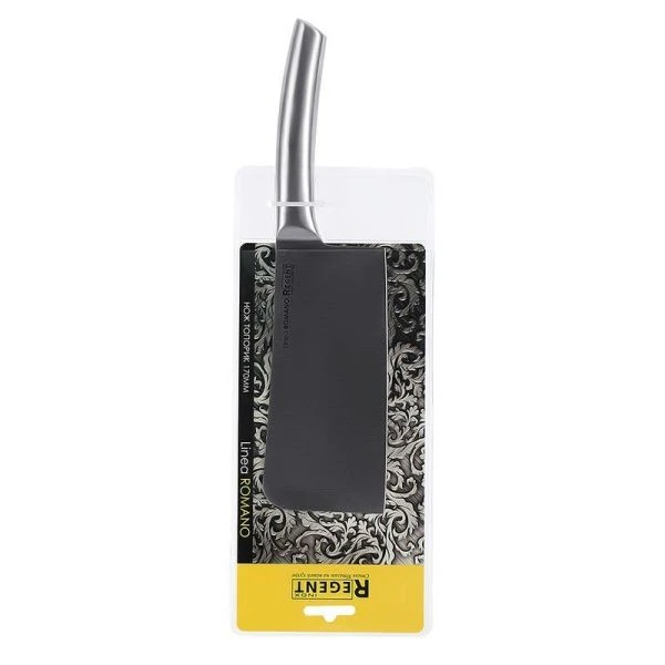 Топорик кухонный 7" 17/30см нерж.сталь Romano (60)