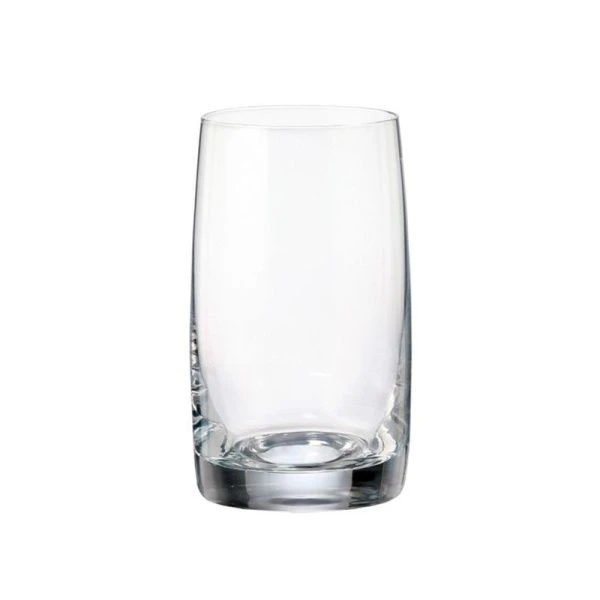 Стаканы набор 6шт 250мл стекло ИДЕАЛ/ПАВАУ 25015/250S (8) 12752