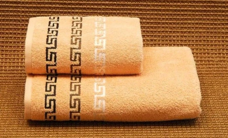 яяяПолотенце махровое 70*130см ПЦ-3501-1042-2 1сорт цв.150