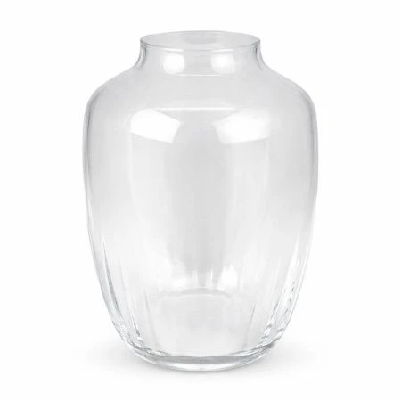 Ваза для цветов 23см стекло RONA VASE (8)