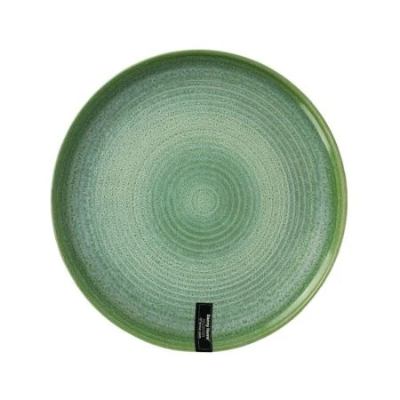 Тарелка мелкая 25,4см керамика MARIANA обеденная XA-DA-1 (20)