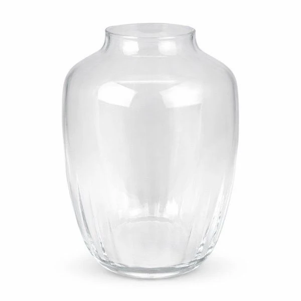 Ваза для цветов 23см стекло RONA VASE (8)