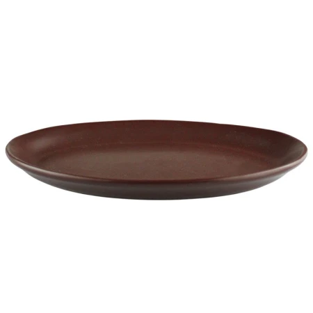 Селедочница 25,5*15*3см керамика ШЕЛК матовая НХП-ПС-0189 (12)