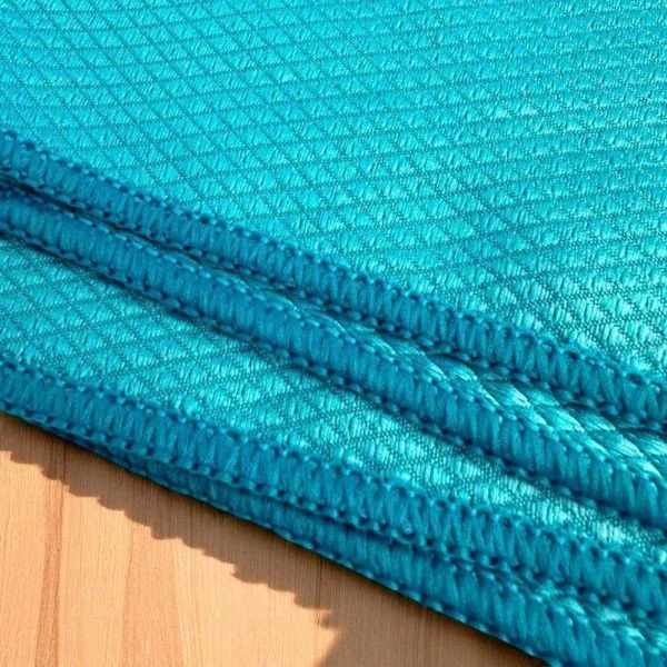 Салфетка для уборки 30*30см микрофибра Tidy Dimond 290гр