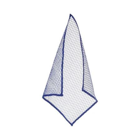 Сетка для мытья посуды узелковая 2шт 30*30см полиэстер (200)