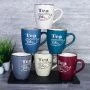 Кружка 350мл керамика Tea 2250-6 (12/36) Кружка 350мл керамика Tea 2250-6 (12/36)