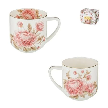 Кружка 450мл фарфор АСТРА (36)