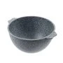 Кастрюля 4л алюминий АП PREMIUM GREY стекл.крышка 24см (5)