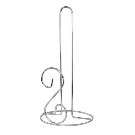 Держатель для бумажных полотенец 27*14см металл BT-125 (200)