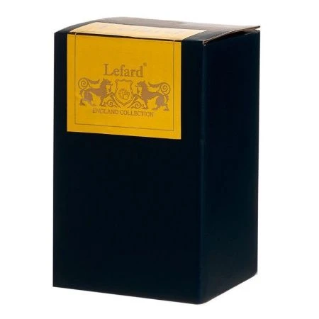 Подсвечник 7*7*10,3см стекло Ice (24)