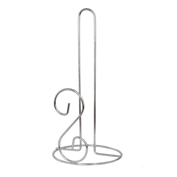 Держатель для бумажных полотенец 27*14см металл BT-125 (200)