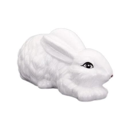 яяяФигурка Заяц фарфор (96)