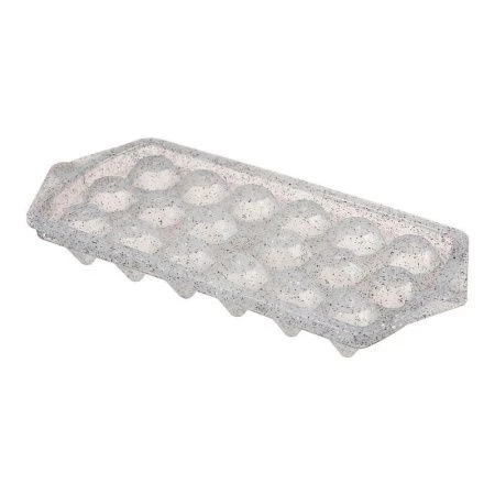 Форма для льда 270*123*35мм пластик Verona гранит светло-серый (27) 221151121/02