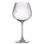 Бокалы для красного вина 6шт 640мл стекло КОЛУМБА Optic 91L/1SI81/0/00000/640-664 (8)
