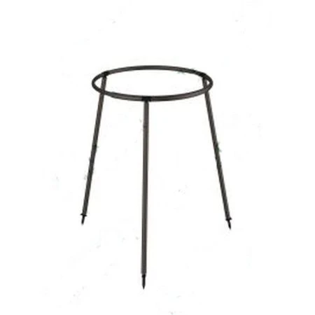 Кустодержатель пластик РОЗА (10)