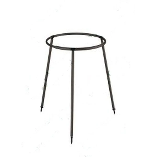 Кустодержатель пластик РОЗА (10)