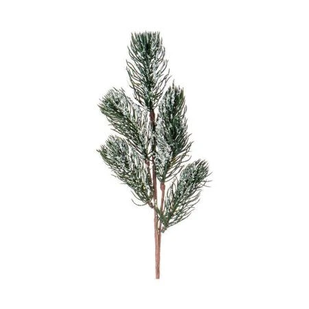 Украшение новогоднее Ветка 47см пластик (240)