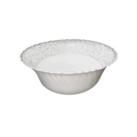 Салатник 22,5см стеклокерамика ГАРМОНИЯ (18)