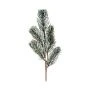 Украшение новогоднее Ветка 47см пластик (240)