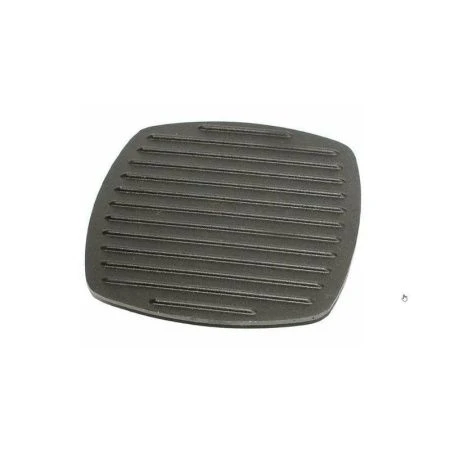 Крышка-пресс 210*210мм чугун (4)