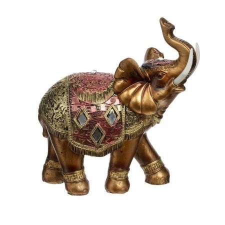 яяяФигурка Слон 15*6,5*16,5см (36)