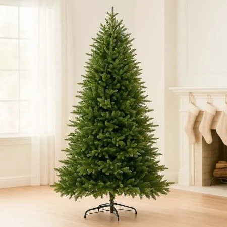 Елка искусственная 180см, 490 веток PE JC-14929 (1)