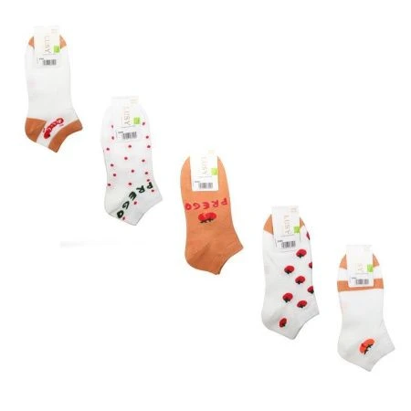 Носки LUSYA 968 р.36-42