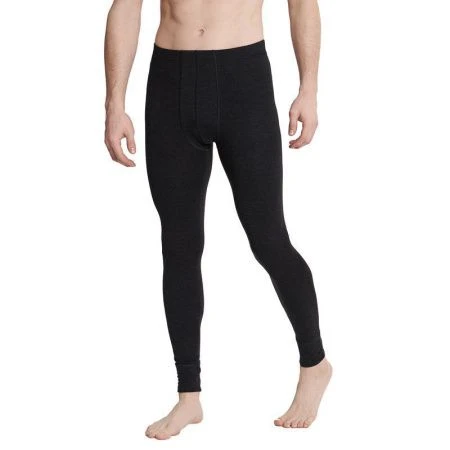 Кальсоны мужские р. 48 черный