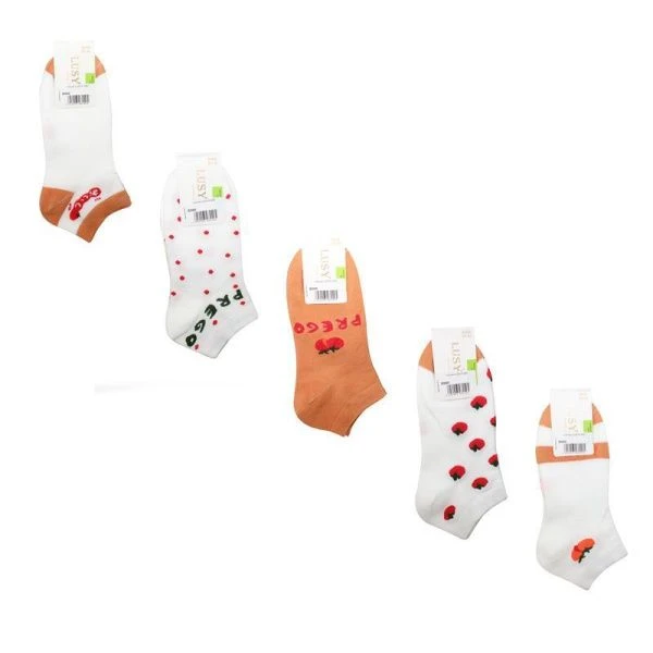 Носки LUSYA 968 р.36-42