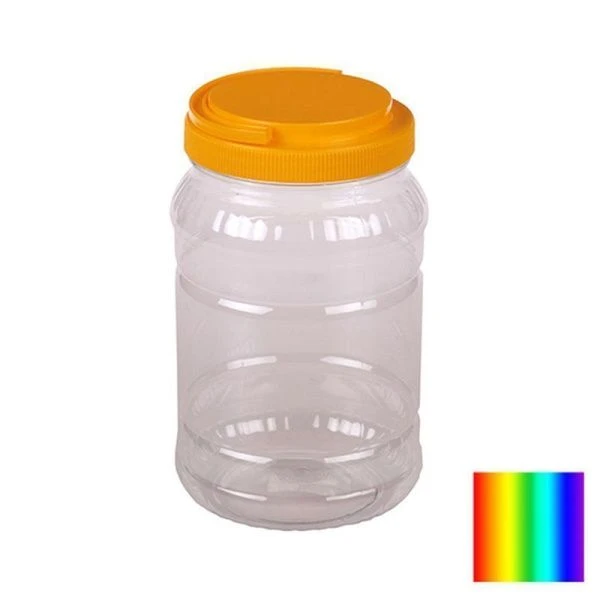 Банка ПЭТ 2л с ручкой (12)