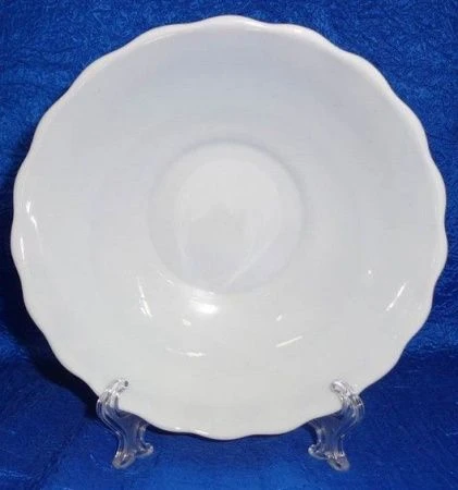 Салатник 900мл 20см стеклокерамика (6/36)