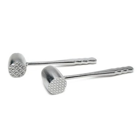 Молоток для мяса металл JC-743 (120)