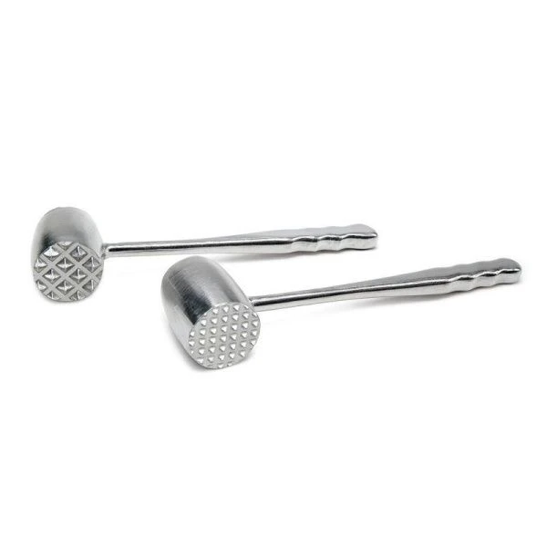 Молоток для мяса металл JC-743 (120)