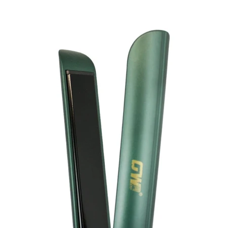 Выпрямитель для волос эл. металл/пластик мощность 45-50 Вт GW-7713/JC-15622 (40)