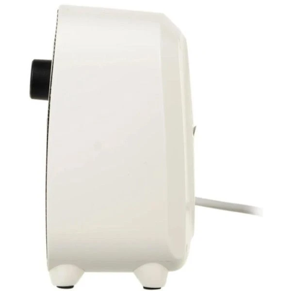 Тепловентилятор пластик Centek CT-6023 керам.нагрев 750/1500Вт,защита от перегрева,обогр./вентил(10)