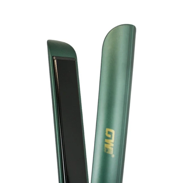 Выпрямитель для волос эл. металл/пластик мощность 45-50 Вт GW-7713/JC-15622 (40)