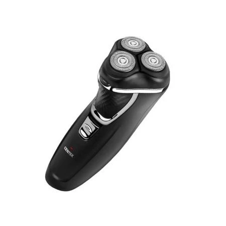 Бритва электрическая пластик Centek CT-2176 черный/хром,триммер,3 плав. головки, от сети+аккум (12) Бритва электрическая пластик Centek CT-2176 черный/хром,триммер,3 плав. головки, от сети+аккум (12)