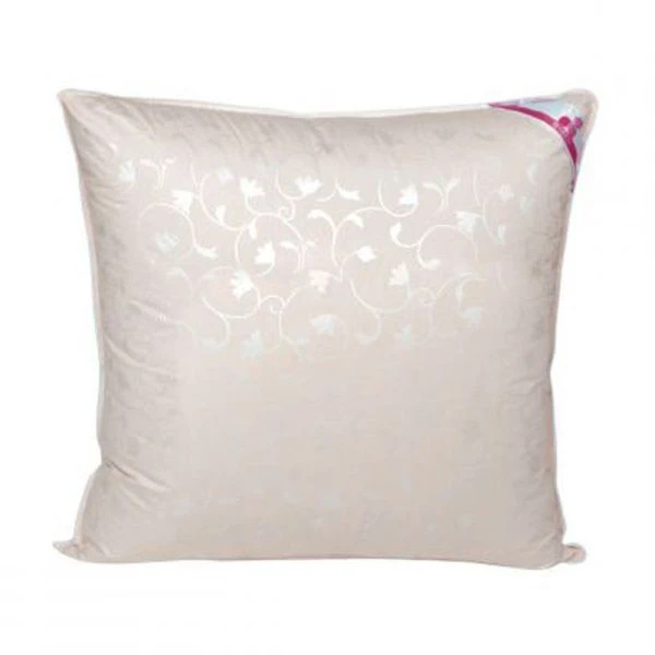 Подушка 68*68 тик, пух 2 категории ТЕССА 77(14)02-ПФ