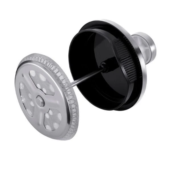 Френч-пресс 600мл стекло Franco мет.фильтр 93-FR-41-01-600 (18)