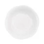 Тарелка глубокая 500мл 22,5*4см фарфор White Ornaments (32)