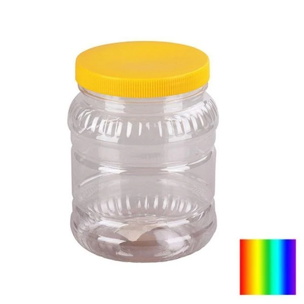 Банка ПЭТ 1,5л (12)