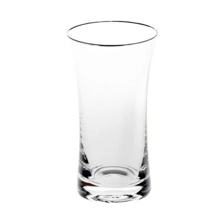 Стаканы для воды набор 6шт 340мл стекло ГРАЦИЯ